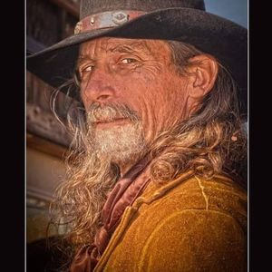 Meet your Posher, Barb